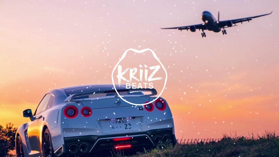 Post 1 by KRIIZ BEATS on TikTok (video)