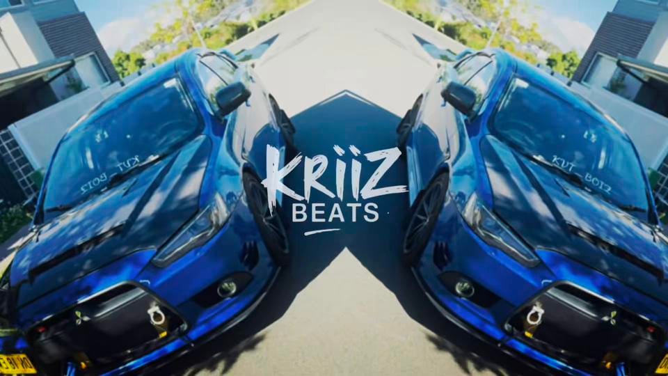 Post 8 by KRIIZ BEATS on TikTok (video)