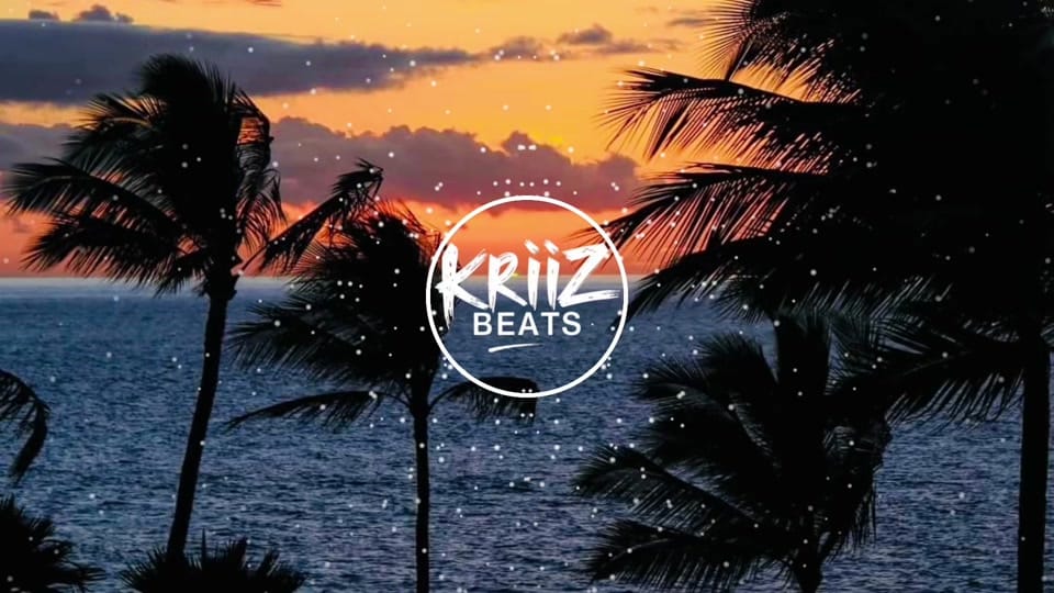 Post 2 by KRIIZ BEATS on TikTok (video)