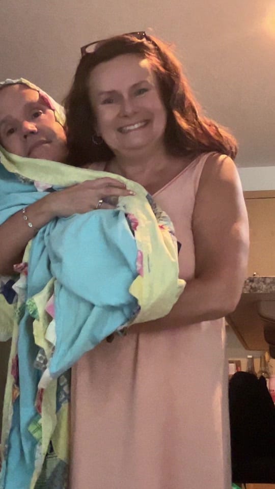 Post 5 by Julie on TikTok (video)