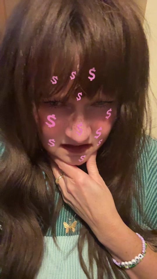 Post 3 by Julie on TikTok (video)