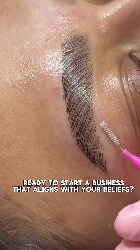 Post 8 by thebeautyhublondon on TikTok (video)