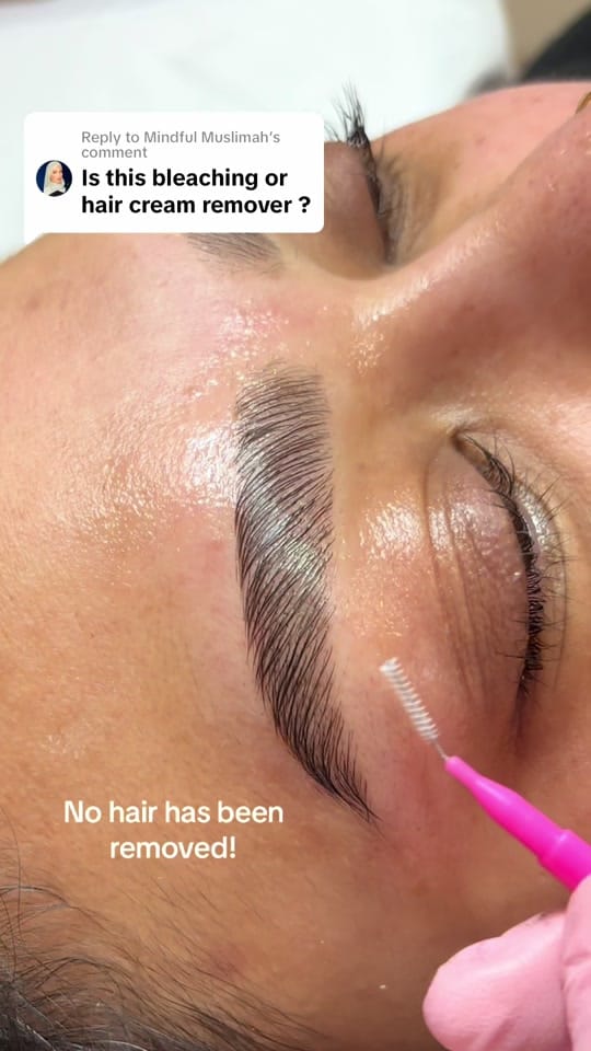 Post 9 by thebeautyhublondon on TikTok (video)