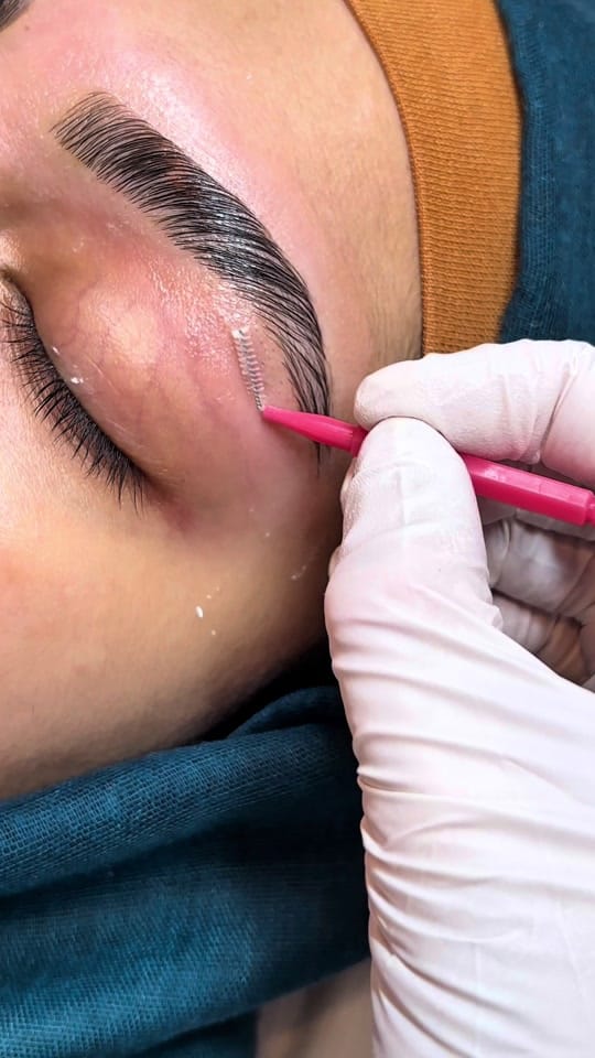 Post 7 by thebeautyhublondon on TikTok (video)