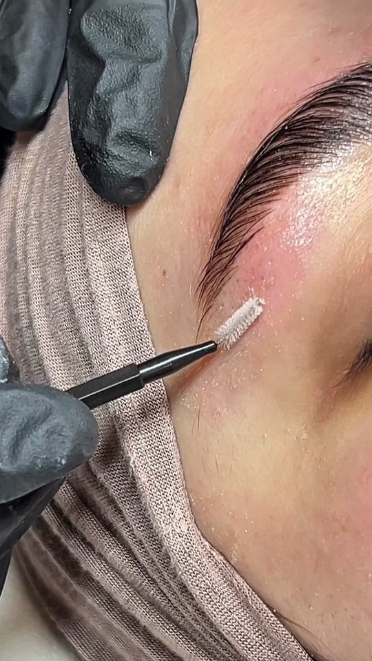 Post 5 by thebeautyhublondon on TikTok (video)
