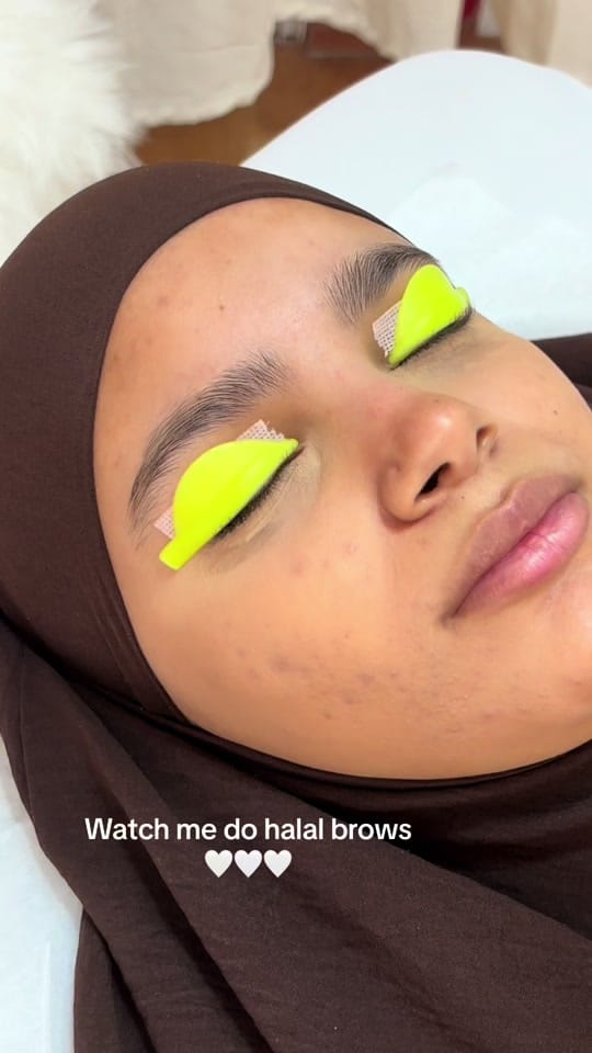 Post 10 by thebeautyhublondon on TikTok (video)