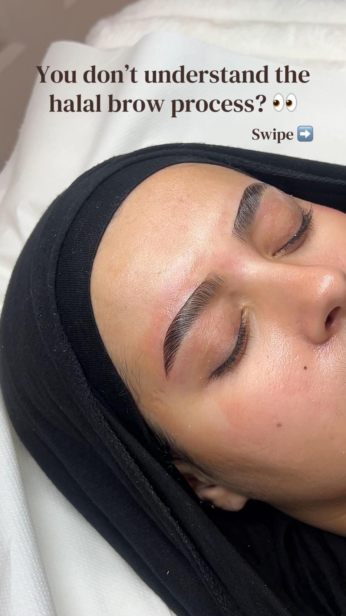 Post 3 by thebeautyhublondon on TikTok (video)