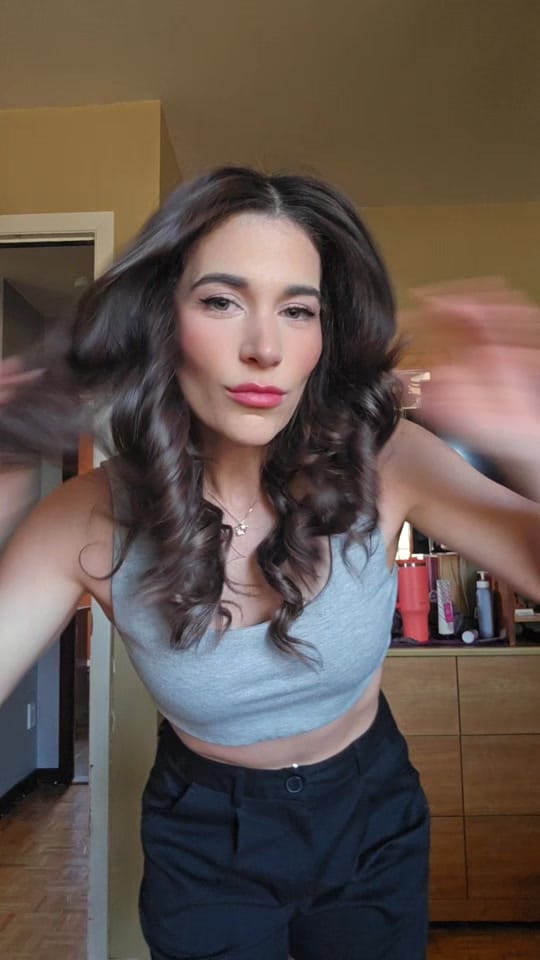 Post 6 by Ashley🇨🇦 on TikTok (video)