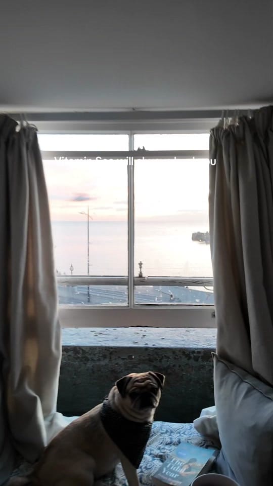 Post 1 by Marie 🌞 on TikTok (video)