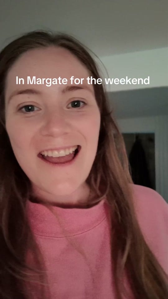 Post 2 by Marie 🌞 on TikTok (video)