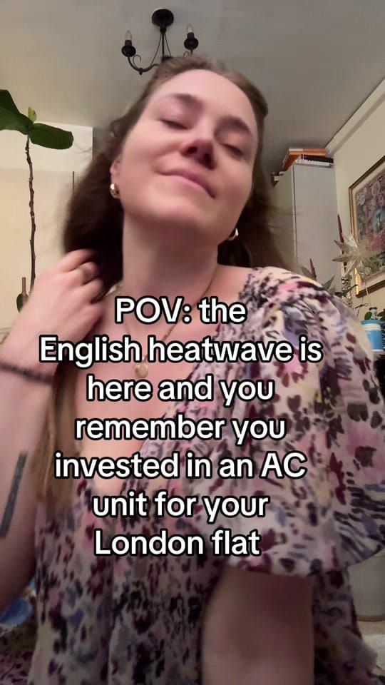 Post 6 by Marie 🌞 on TikTok (video)