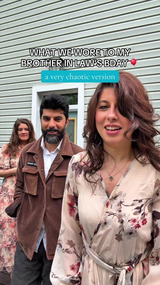 Post 10 by sidraandco on TikTok (video)