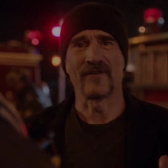 Post 7 by 🚒Chicago Fire🔥 on TikTok (video)