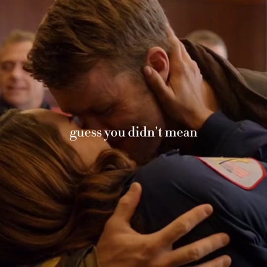Post 2 by 🚒Chicago Fire🔥 on TikTok (video)