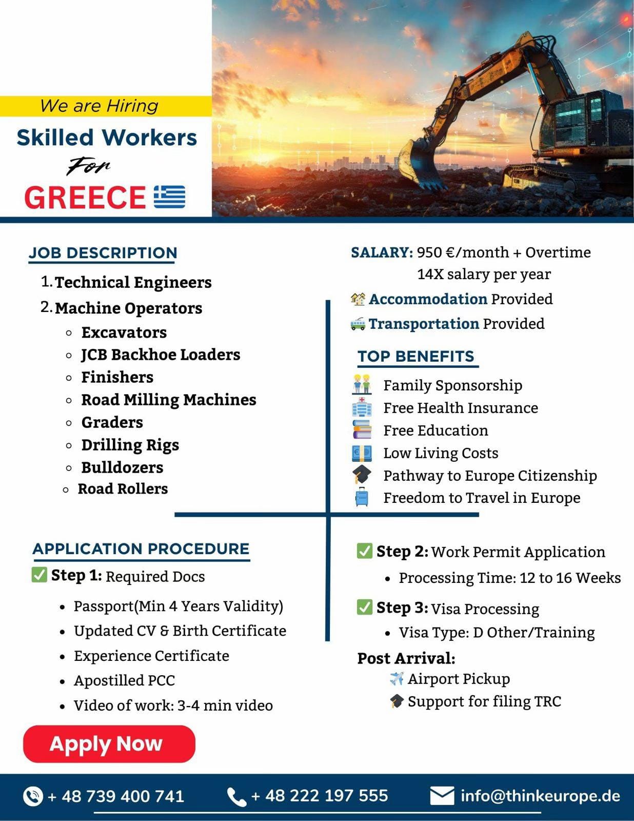 Post 3 by Think Europe Services on TikTok (video)