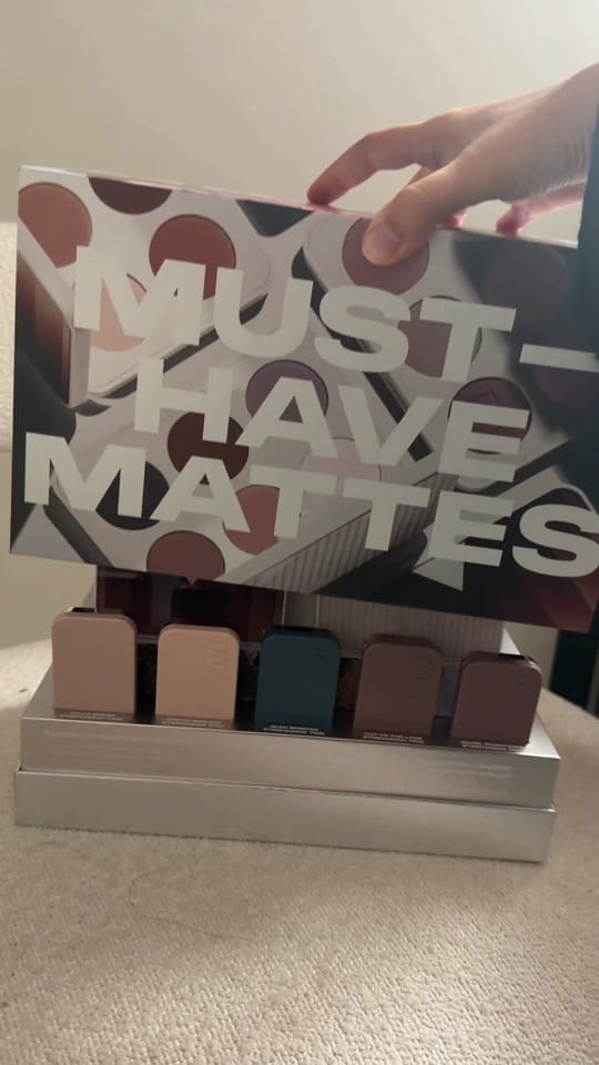 Post 3 by Maryam K | Pro Bridal MUA on TikTok (video)