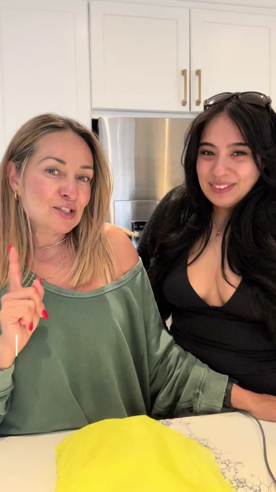 Post 6 by Jenny Da Costa on TikTok (video)