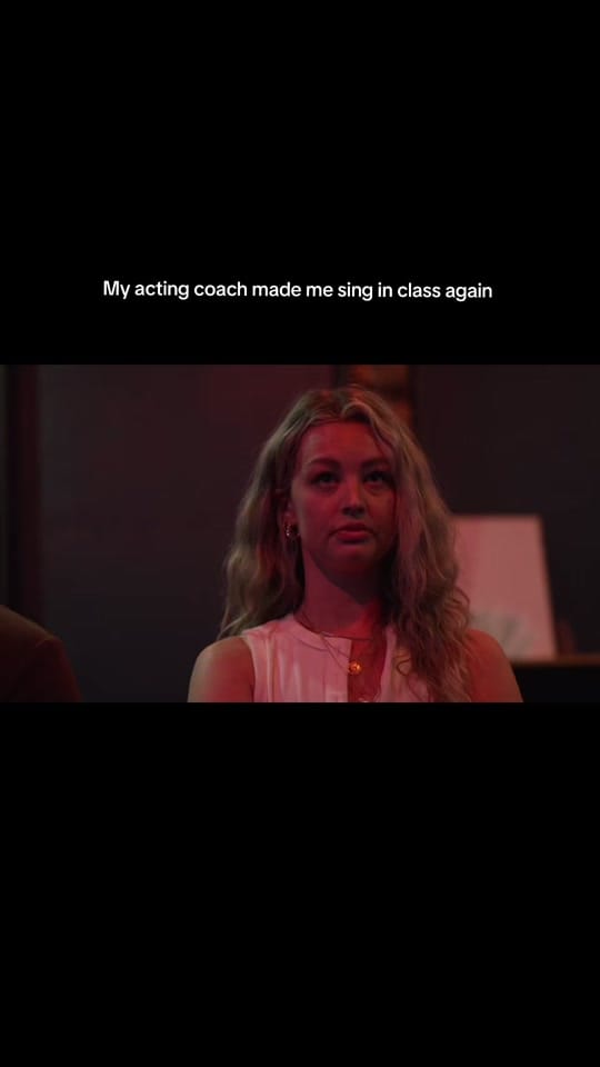 Post 2 by Leah Stuckman on TikTok (video)
