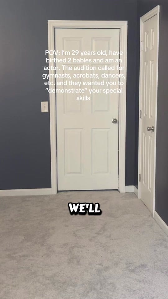 Post 3 by Leah Stuckman on TikTok (video)