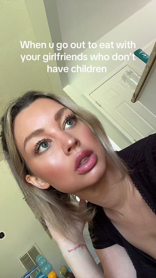 Post 6 by Leah Stuckman on TikTok (video)