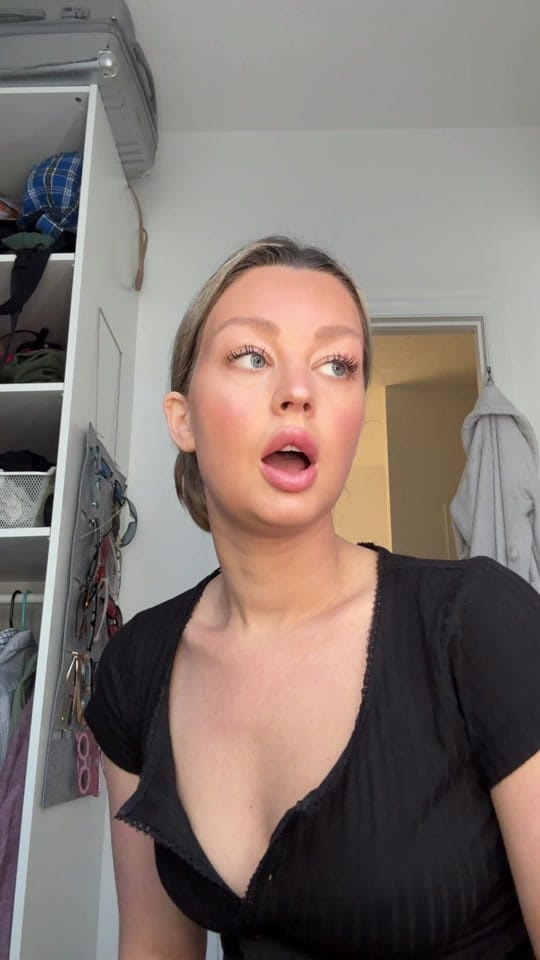 Post 7 by Leah Stuckman on TikTok (video)