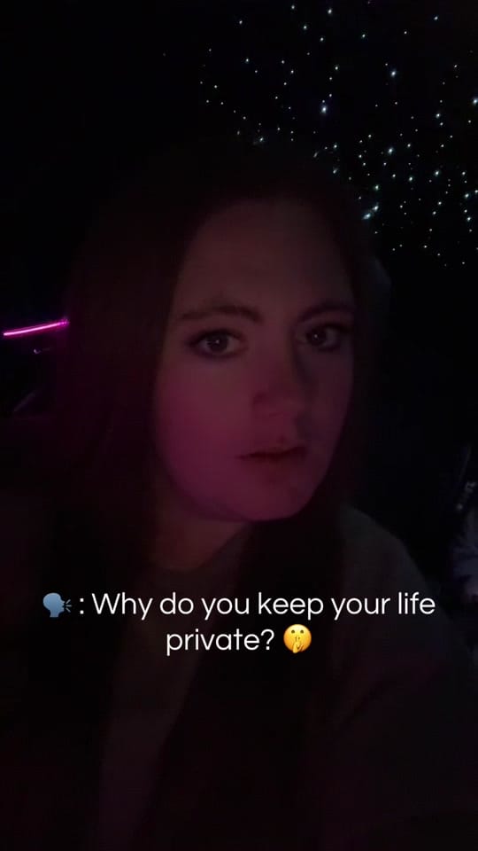 Post 6 by Georgina | SEN Mum Journey ☁️ on TikTok (video)