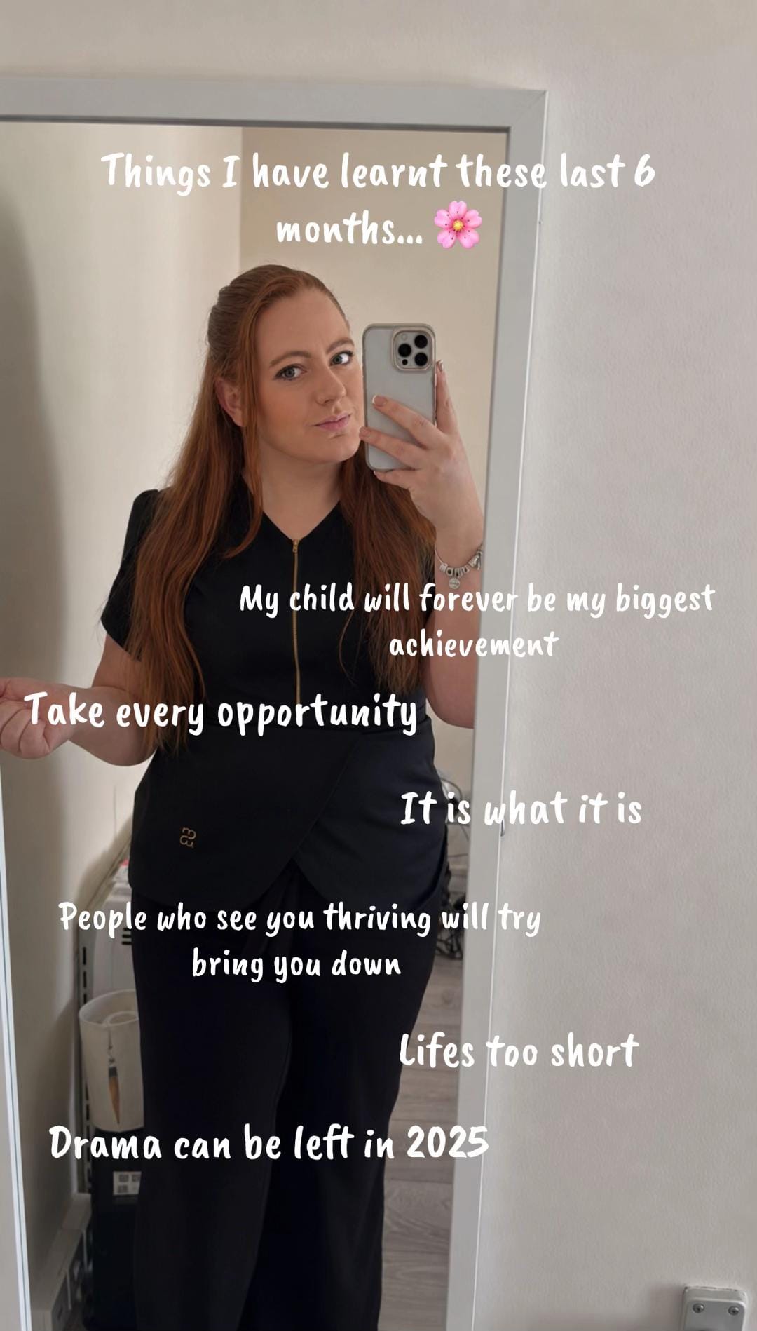 Post 4 by Georgina | SEN Mum Journey ☁️ on TikTok (video)