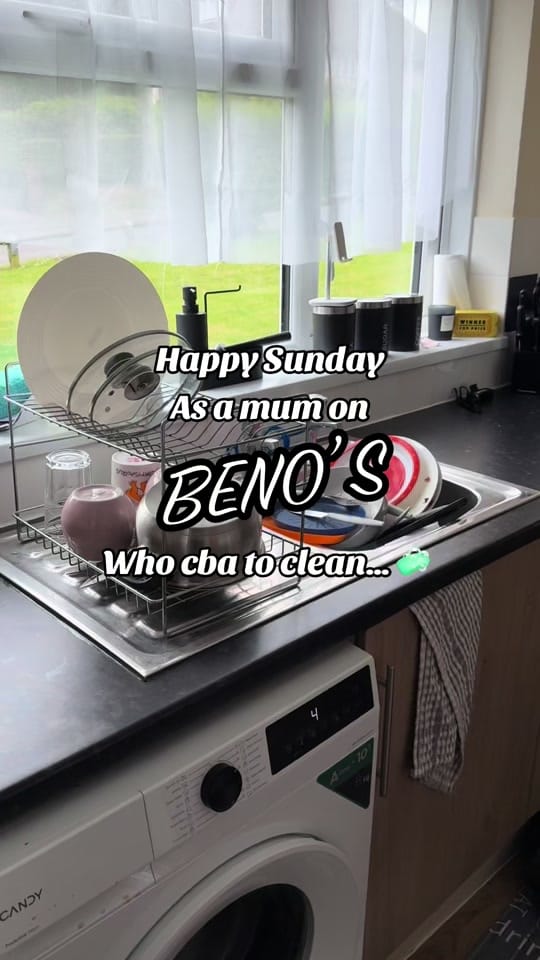 Post 1 by Georgina | SEN Mum Journey ☁️ on TikTok (video)