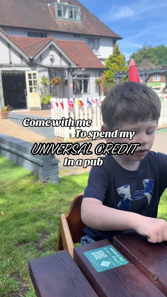 Post 2 by Georgina | SEN Mum Journey ☁️ on TikTok (video)