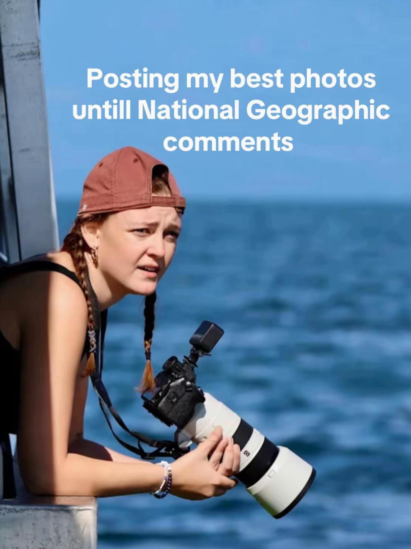 Post 9 by Chlo Gannon Photo on TikTok (video)