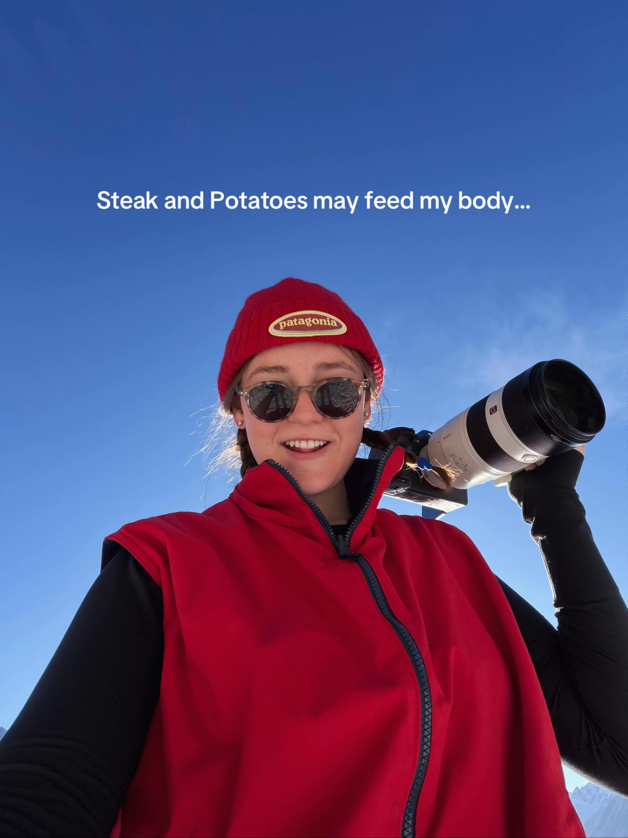 Post 8 by Chlo Gannon Photo on TikTok (video)