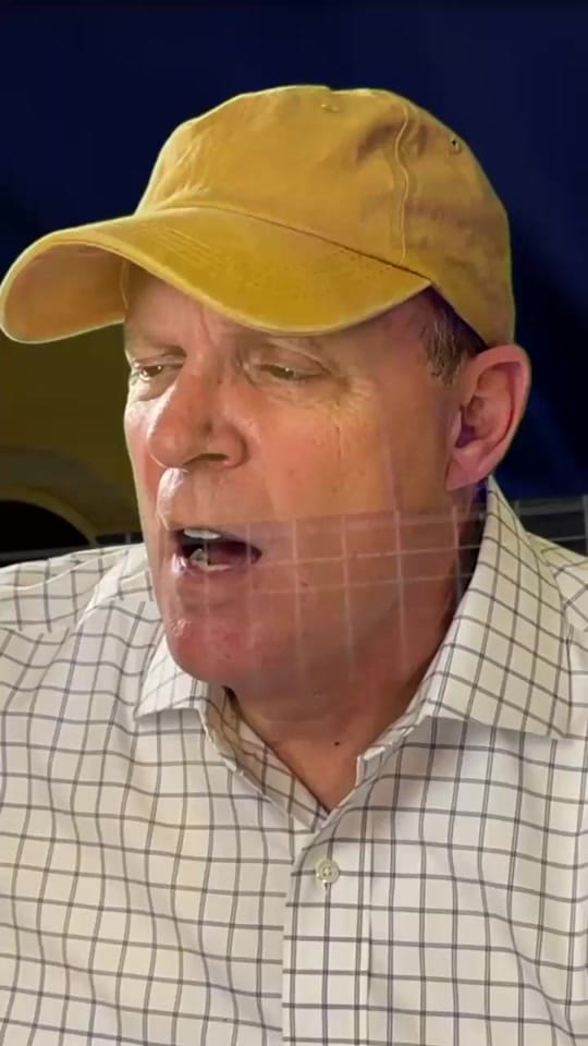 Post 10 by Jeff Hartman on TikTok (video)