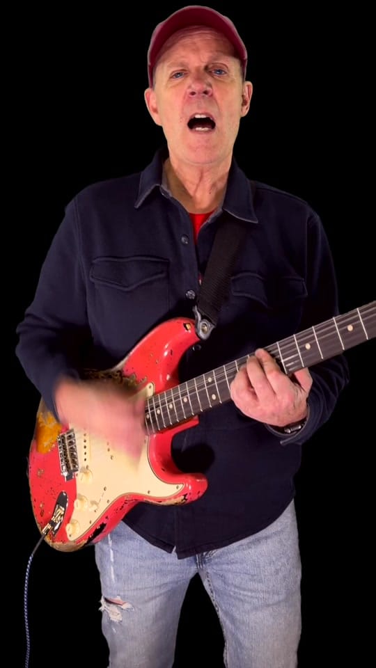 Post 2 by Jeff Hartman on TikTok (video)