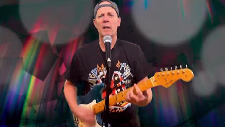 Post 6 by Jeff Hartman on TikTok (video)