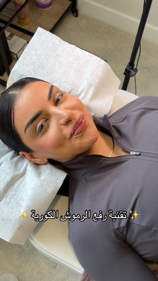 Post 10 by Mariam Saad on TikTok (video)