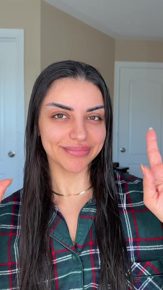 Post 2 by Mariam Saad on TikTok (video)