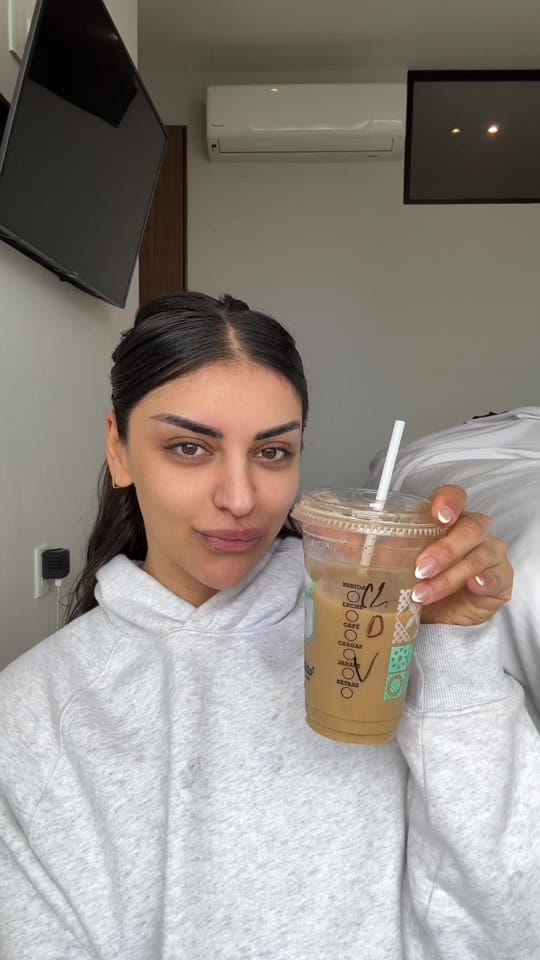 Post 7 by Mariam Saad on TikTok (video)