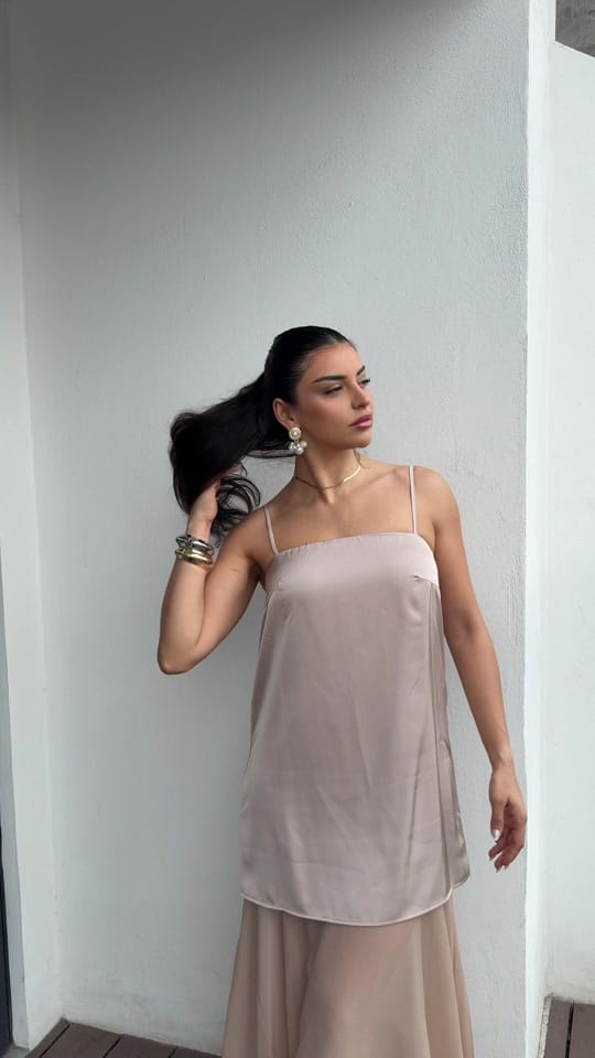 Post 6 by Mariam Saad on TikTok (video)