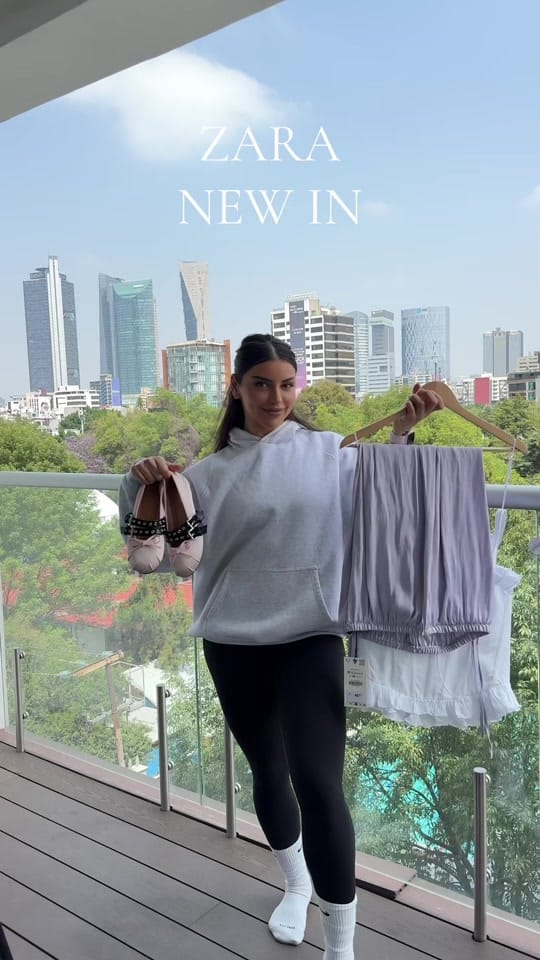 Post 9 by Mariam Saad on TikTok (video)