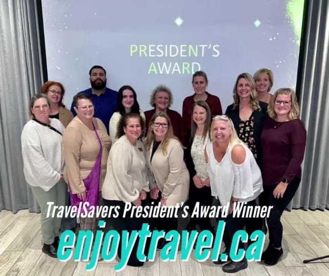 Post 10 by EnjoyTravelCanada on TikTok (video)