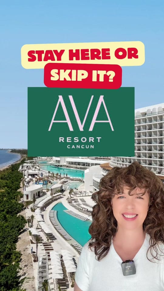 Post 2 by EnjoyTravelCanada on TikTok (video)