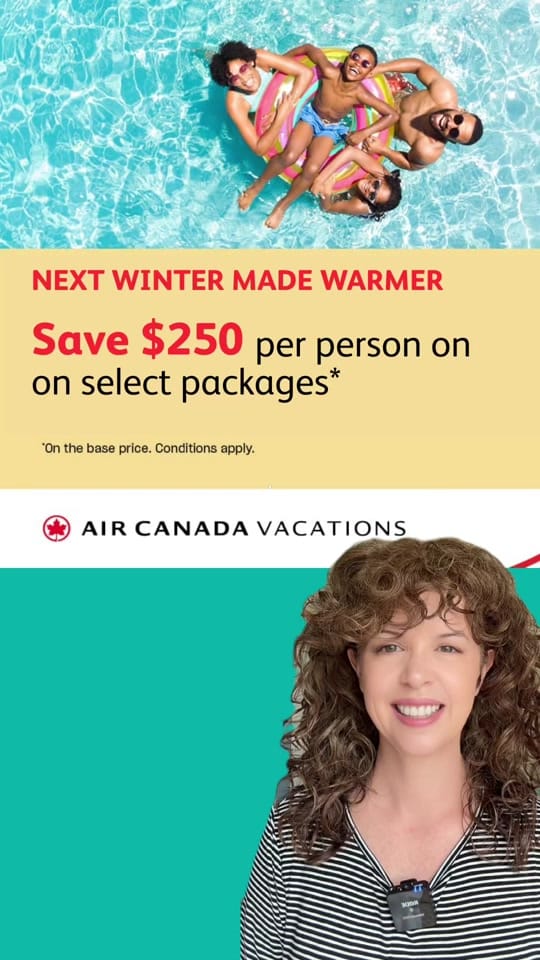 Post 3 by EnjoyTravelCanada on TikTok (video)