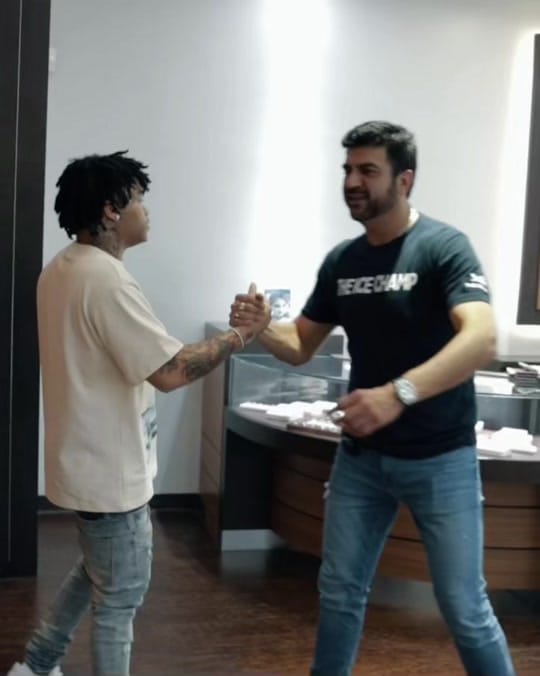 Post 3 by TheIceChamp on TikTok (video)