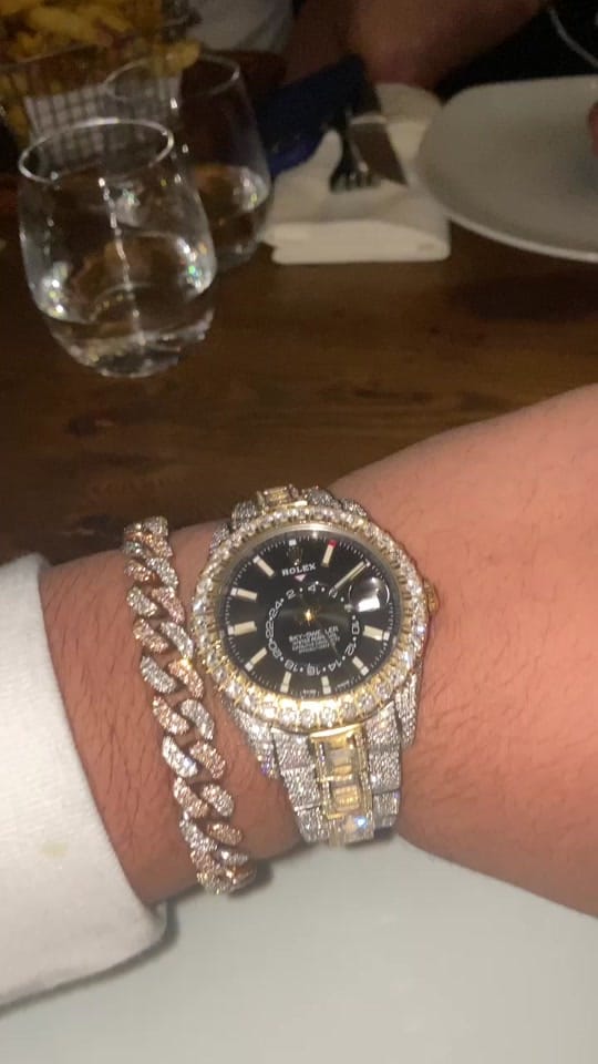Post 5 by TheIceChamp on TikTok (video)