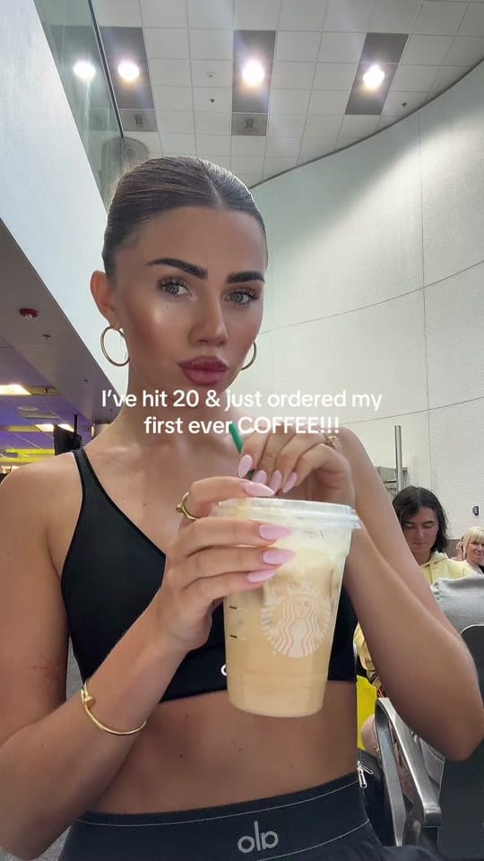 Post 8 by Jools on TikTok (video)