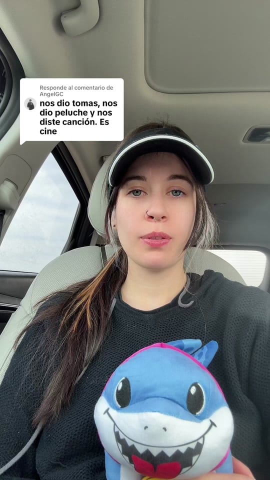 Post 5 by Helltles on TikTok (video)