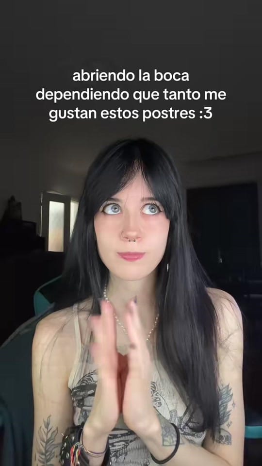 Post 3 by Helltles on TikTok (video)