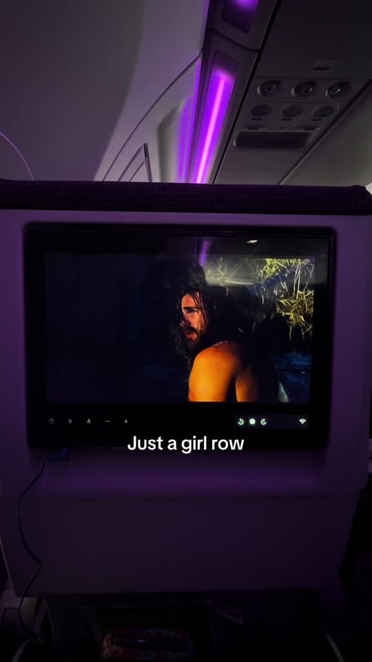 Post 6 by Shiftieswholift on TikTok (video)