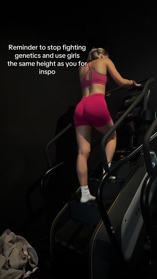 Post 9 by Shiftieswholift on TikTok (video)