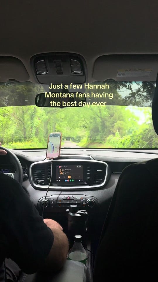 Post 3 by Shiftieswholift on TikTok (video)